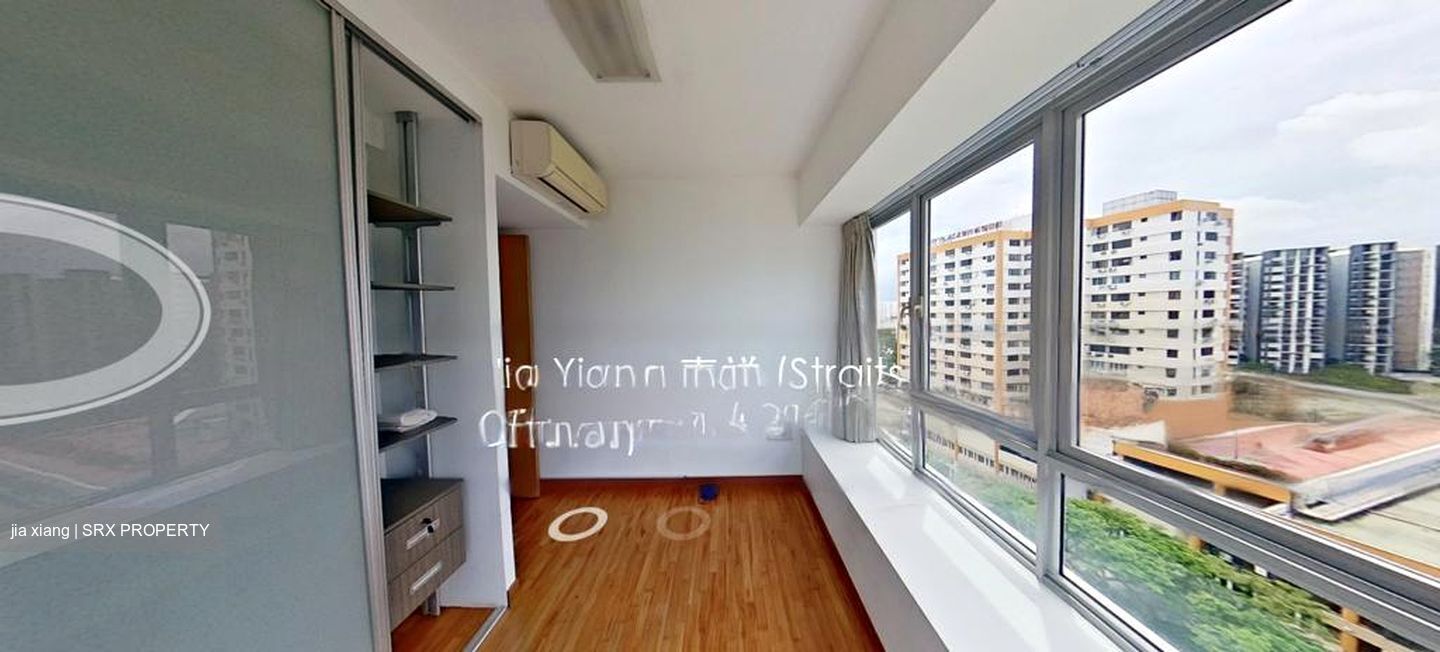 Esta Ruby (D14), Apartment #449950321